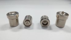 画像1: プレス駒　＃７０５０用　四組セット (1)