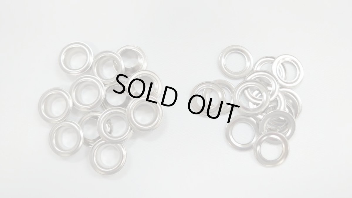 画像2: アイレット座付　＃２８　BN (2)