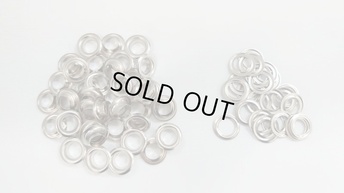 画像2: アイレット座付　＃２５　BN (2)