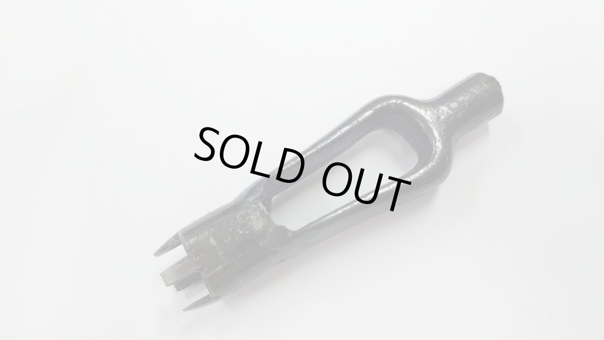 画像1: ヤグラ付穴明　ヒネリオス用 (1)