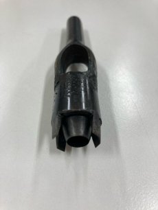 画像2: 穴明　ヤグラ付　亀の甲　大　メス用 (2)